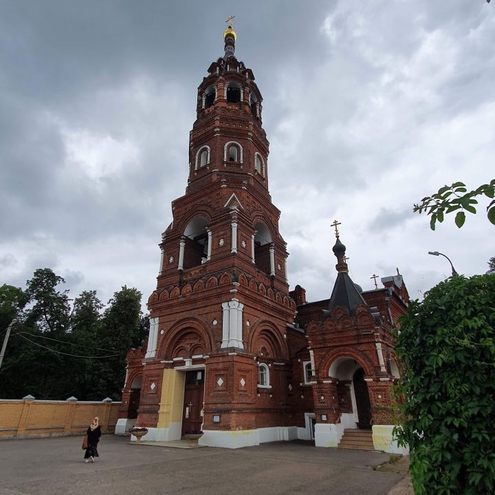 ТОП-30 достопримечательностей Павловского Посада, что посмотреть и куда сходить