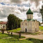 ТОП-50 достопримечательностей Переславля-Залесского: Список интересных мест