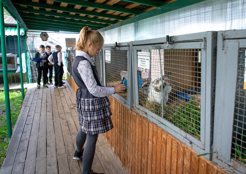 Музейно-образовательный комплекс им. К. Андреева
