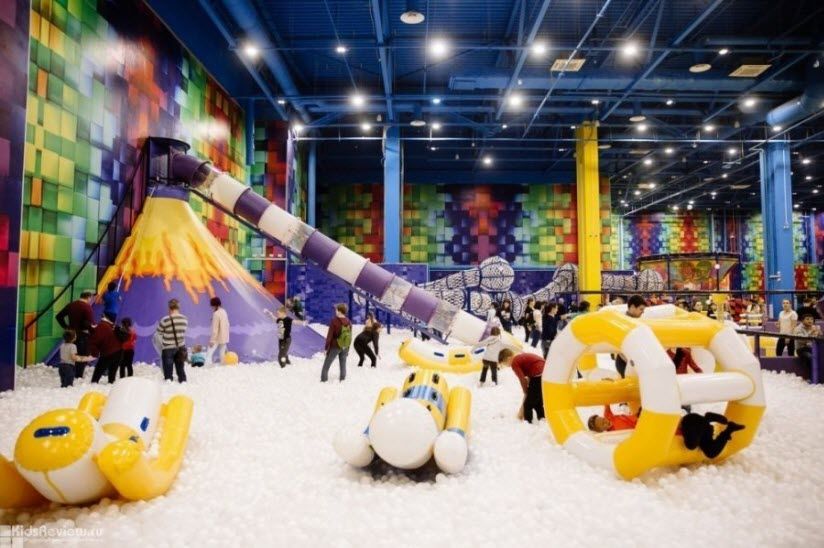 «Боше парк»