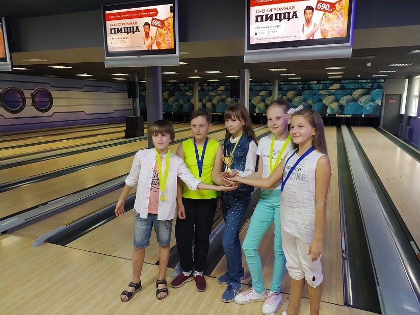 «Лимон-Сити»