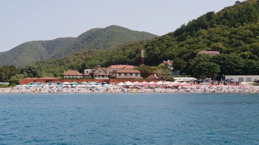 Центральный