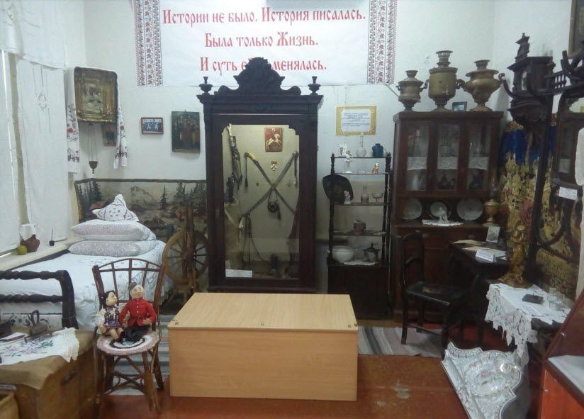 ТОП-25 достопримечательностей Приморско‑Ахтарска