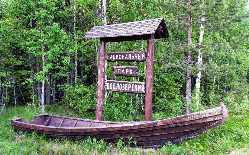 ТОП-25 достопримечательностей Пудожа: Список интересных мест