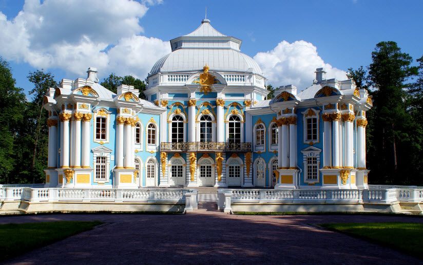 Эрмитаж