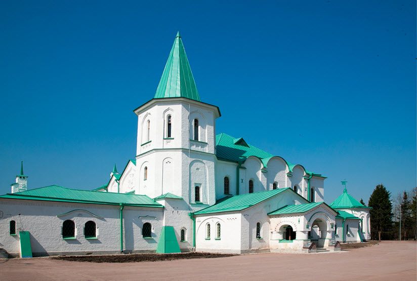 Ратная палата