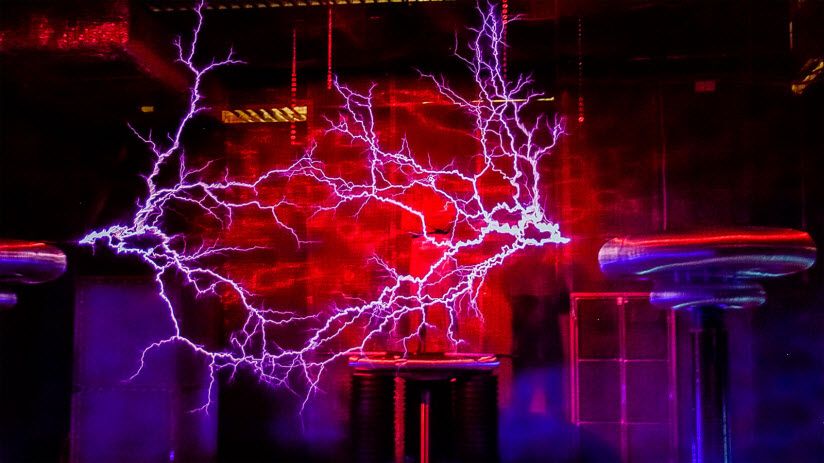 Электрический музей Николы Тесла