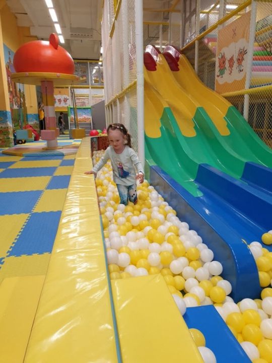 «Крутопарк»