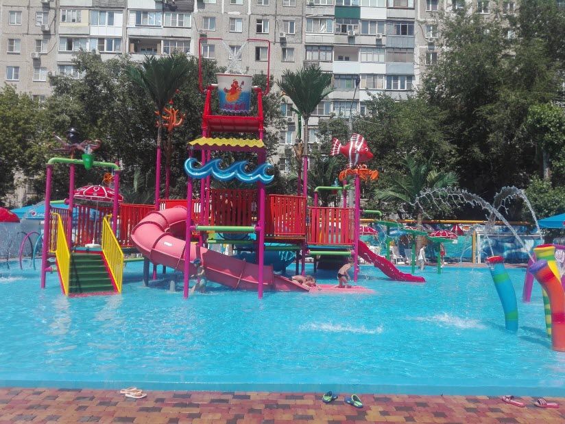 Парк «Сказка»