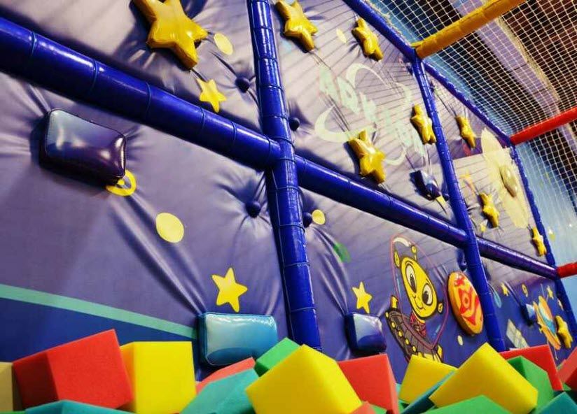 Игровой центр «Аркада»