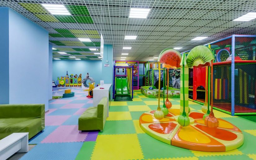 Игродом