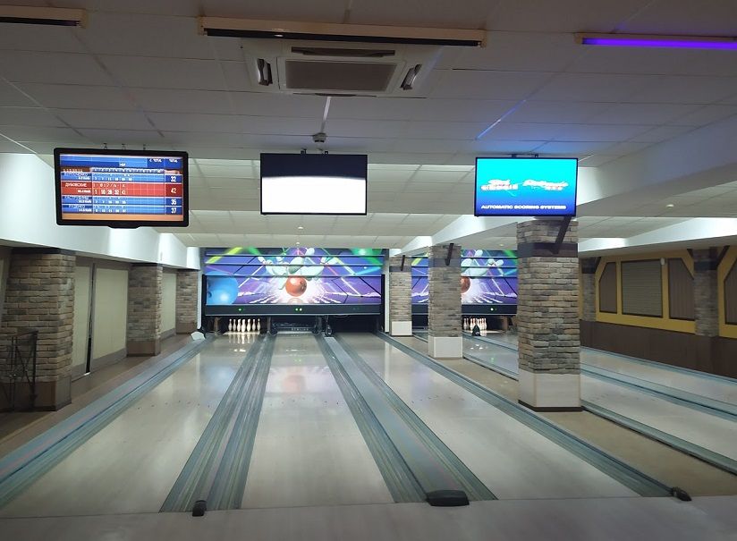Out Hall