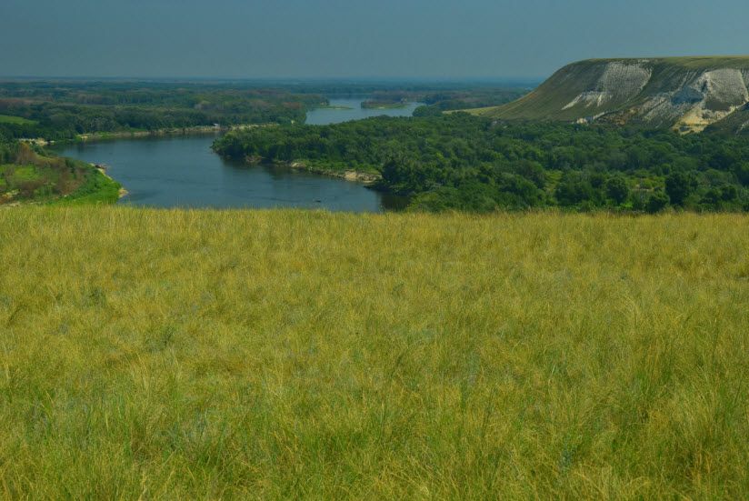 Природный парк «Донской»