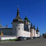 ТОП-50 достопримечательностей Ростова Великого: куда сходить и что посмотреть