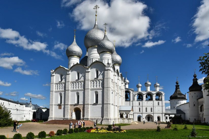 Успенский собор