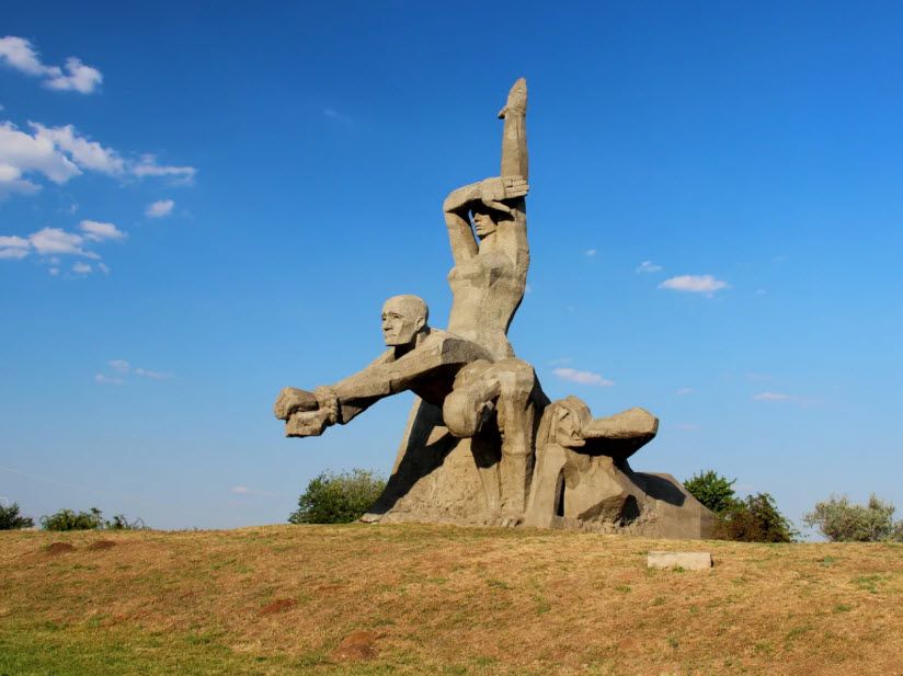 Змиёвская балка