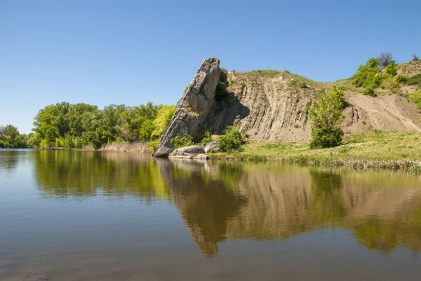 Авиловы горы