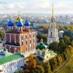 ТОП-60 достопримечательностей Рязани: куда сходить и что посмотреть