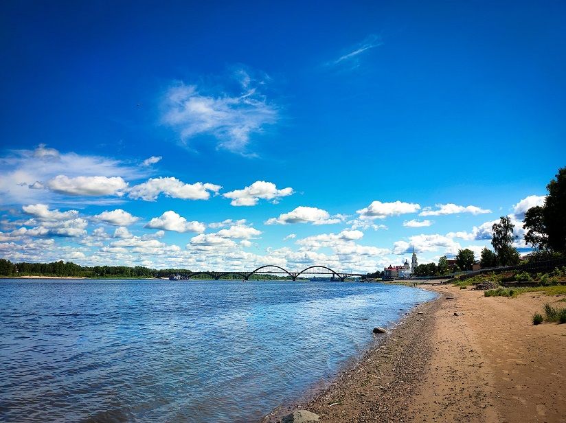 Волжский парк