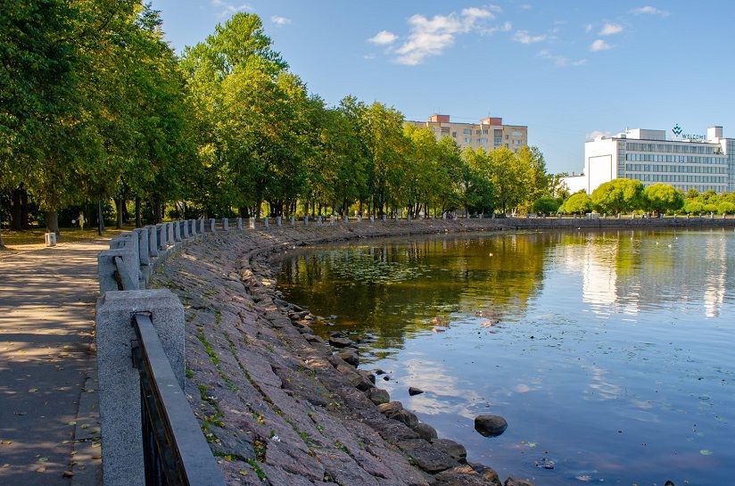 40-летия ВЛКСМ