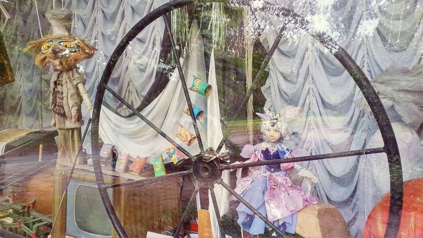 Театр драмы и кукол «Святая Крепость»