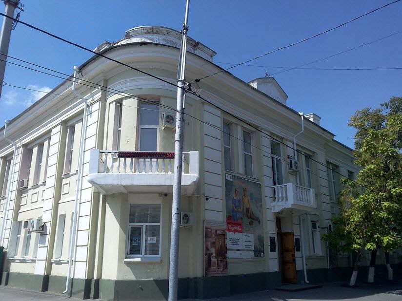 ТОП-28 достопримечательностей Сальска: Список интересных мест