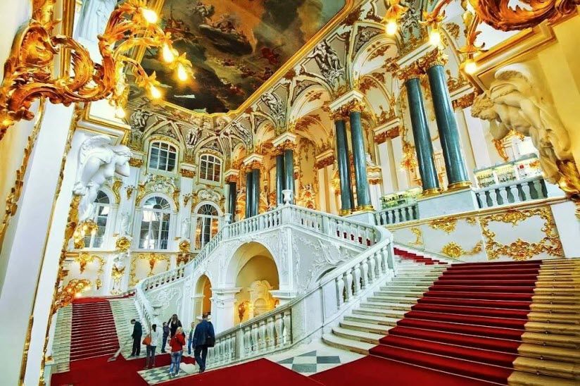 Эрмитаж