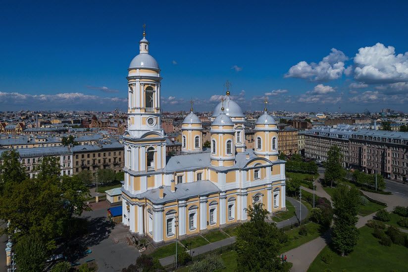 Князь-Владимировский собор