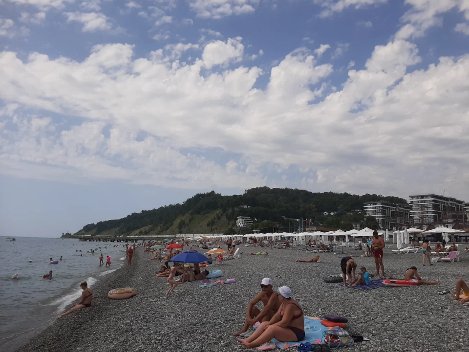 Центральный