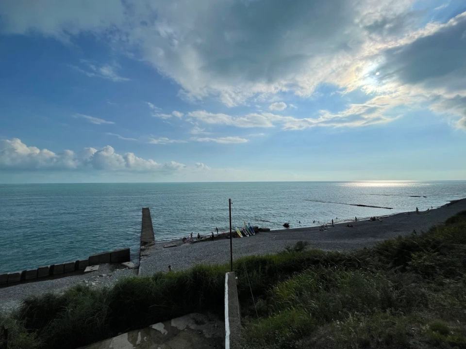 73-й километр