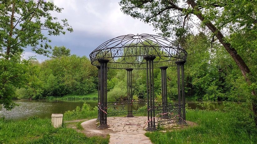 Принарский парк