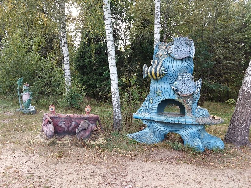 Берендеево царство