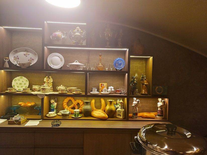 Музей хлеба