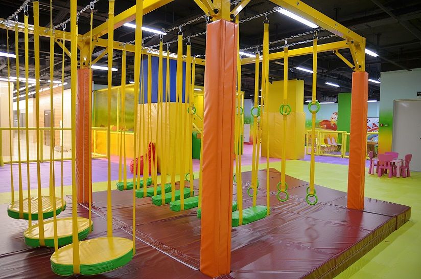 Радуга-Парк