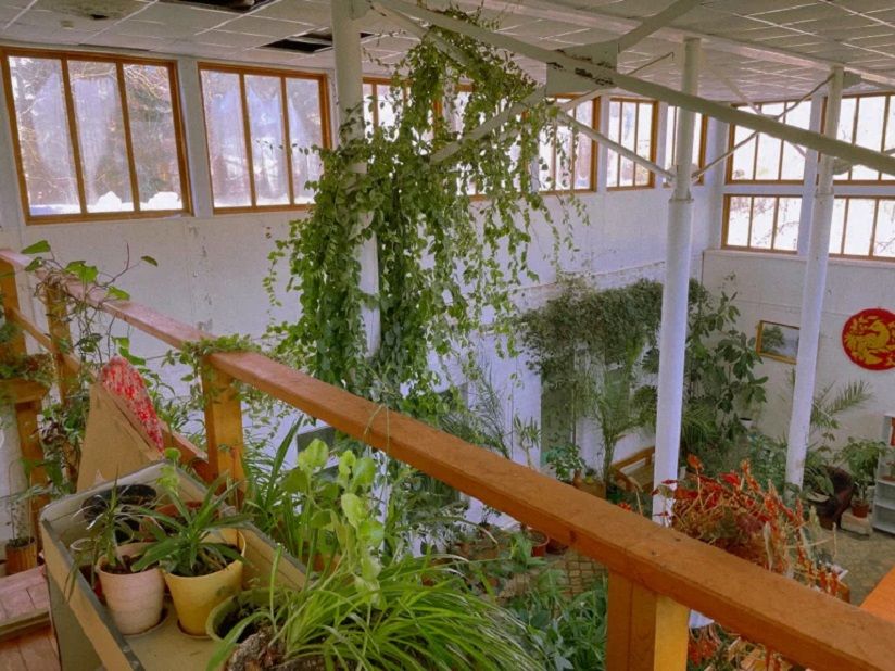 Центр истории и культуры