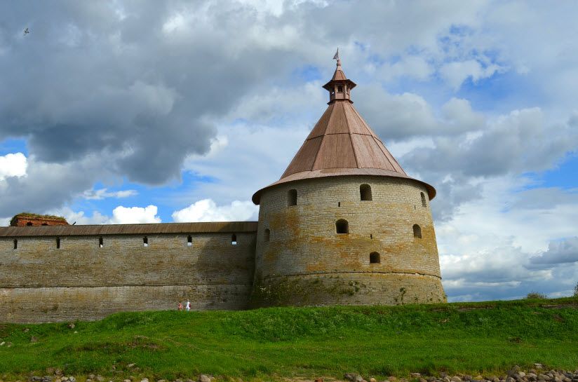 Головина башня