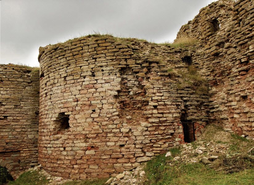 Светличная башня