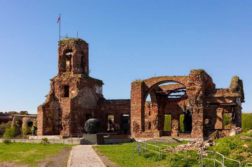 Рождественский храм Иоанна Предтечи