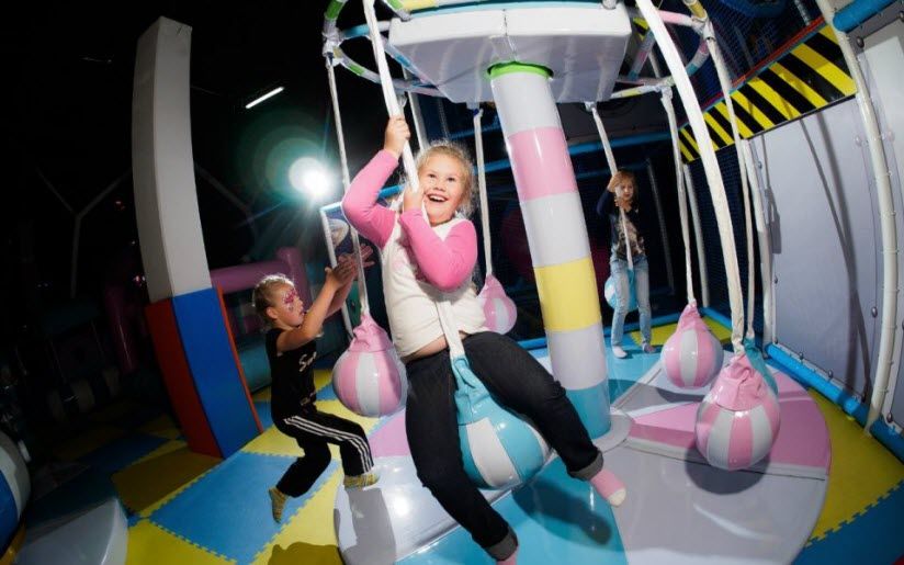 Galaxy Park