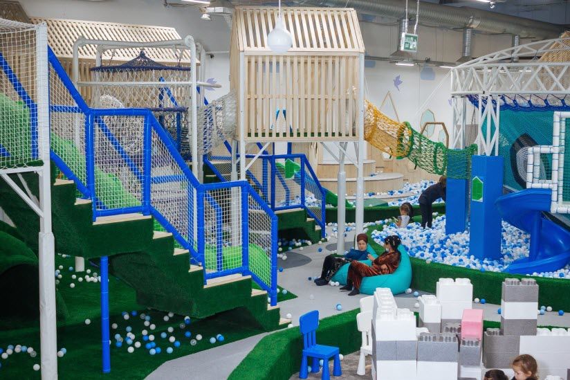Skandy Park