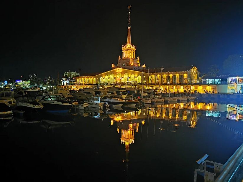Морвокзал