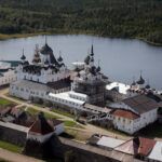 ТОП-25 достопримечательностей Соловков, что посмотреть и куда сходить