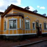 ТОП-50 достопримечательностей Сортавалы: Список интересных мест