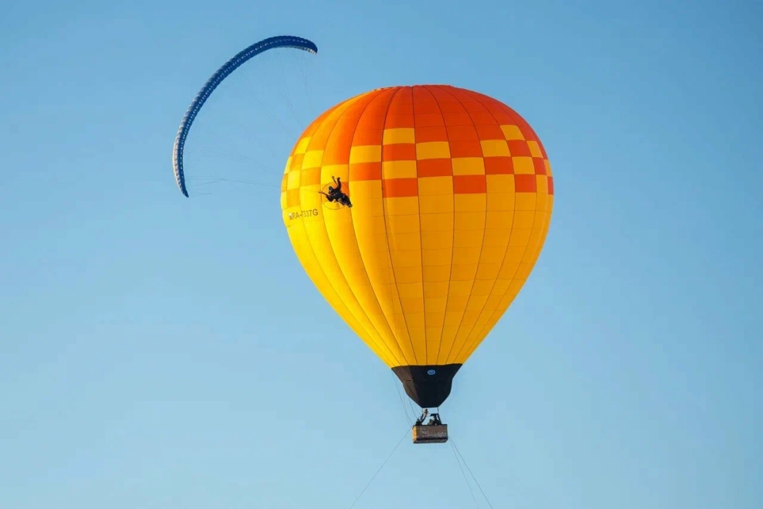 Аэроклуб Kareliair