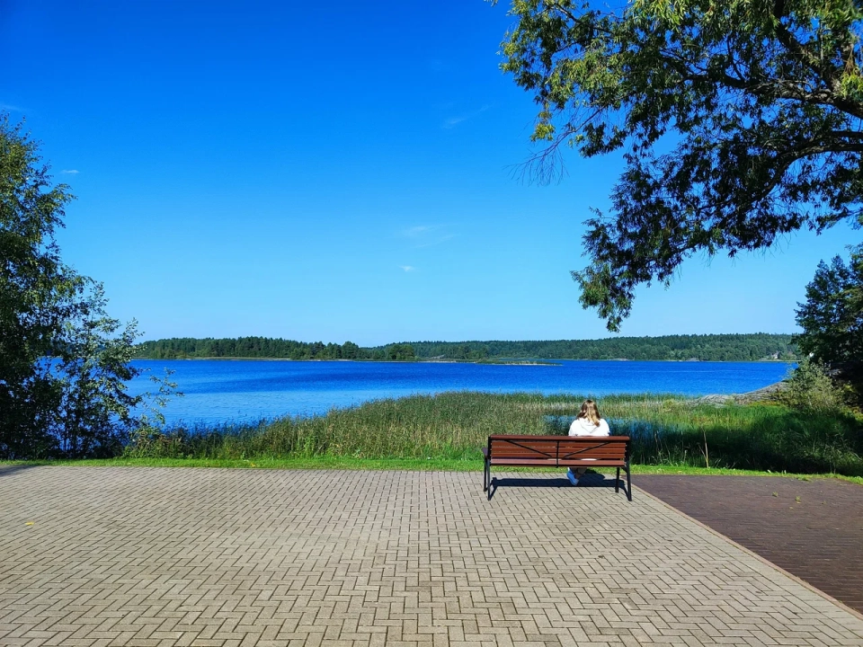 Парк Таруниеми