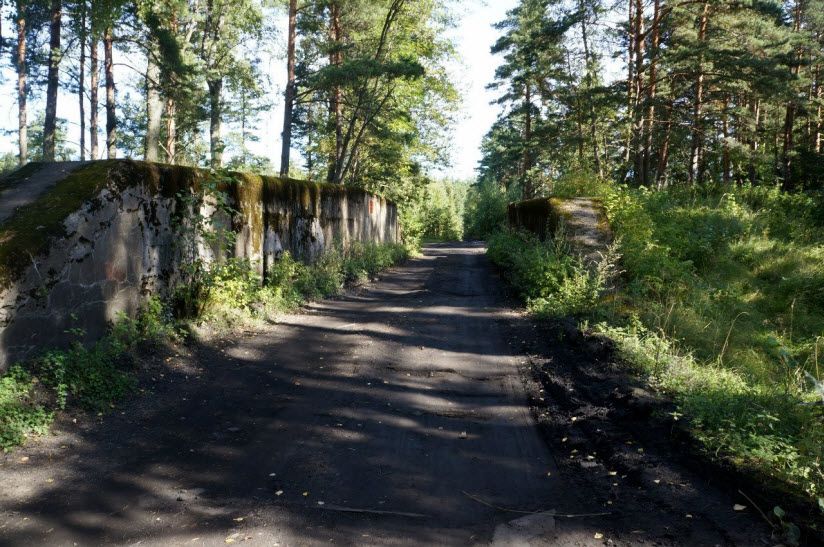 Форт «Красная горка»