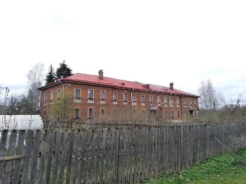 Дом Шварца