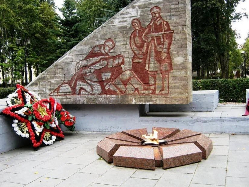 Монумент Славы