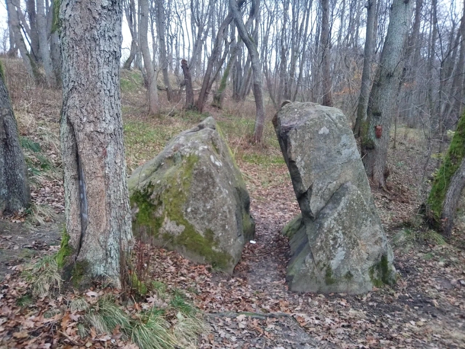 Камень лжи