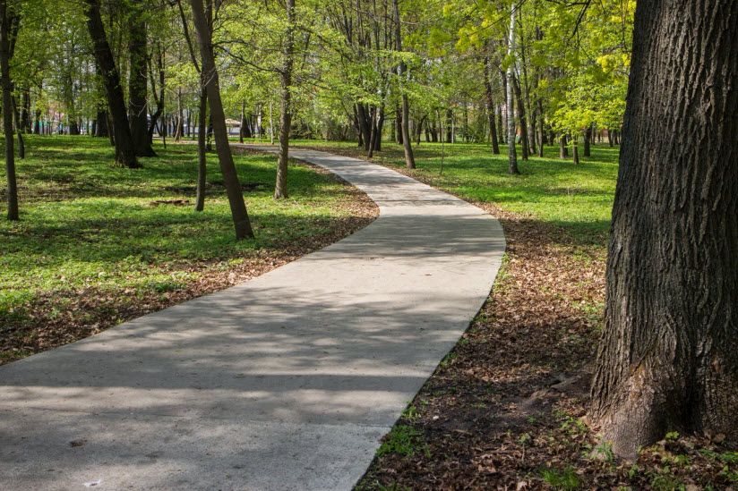 Ахлебиновская роща